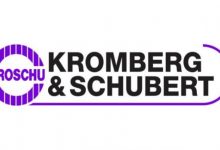 KROMBERG SCHUBERT
