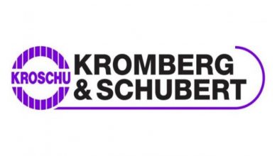 KROMBERG SCHUBERT