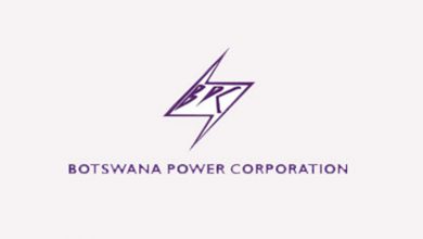 Botswana Power Corporation Logo