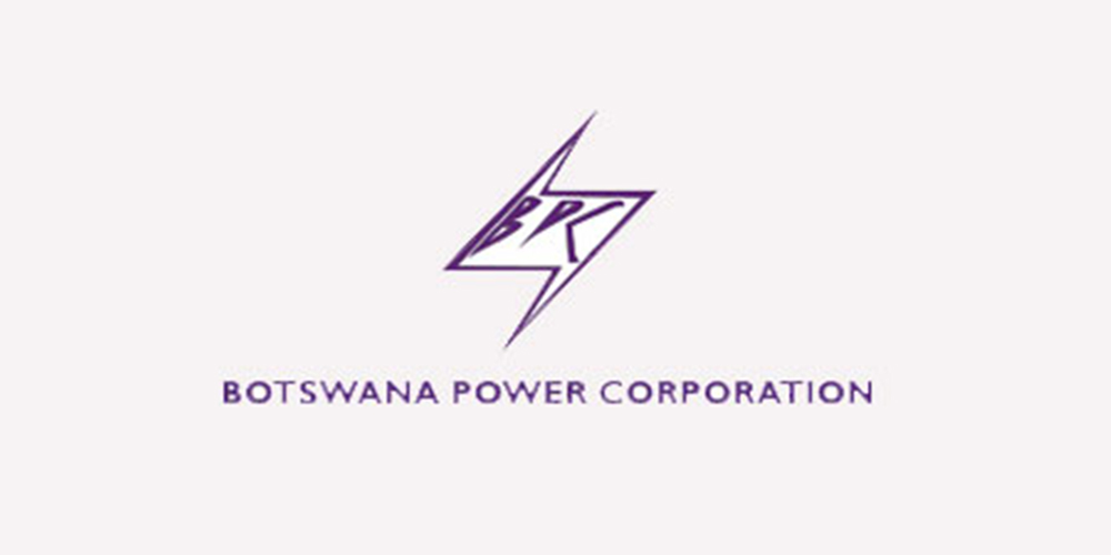 Botswana Power Corporation Logo