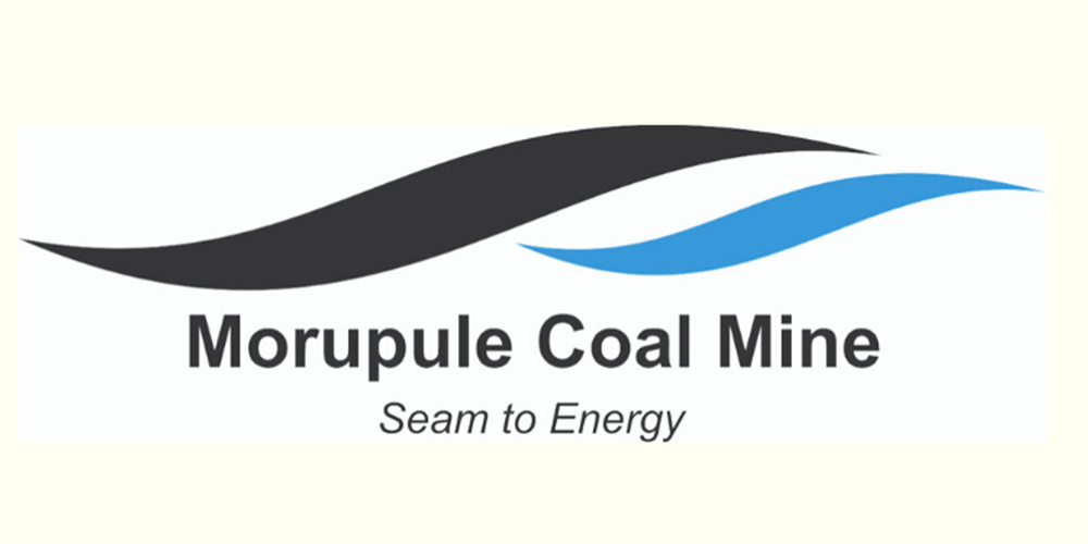 Morupule Coal Mine
