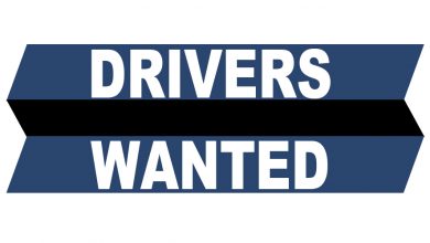 WANTED DRIVERS