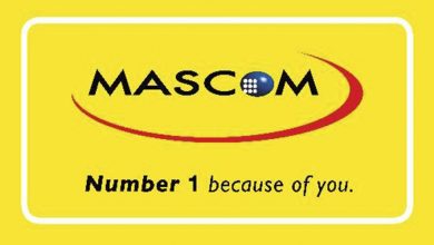 mascom