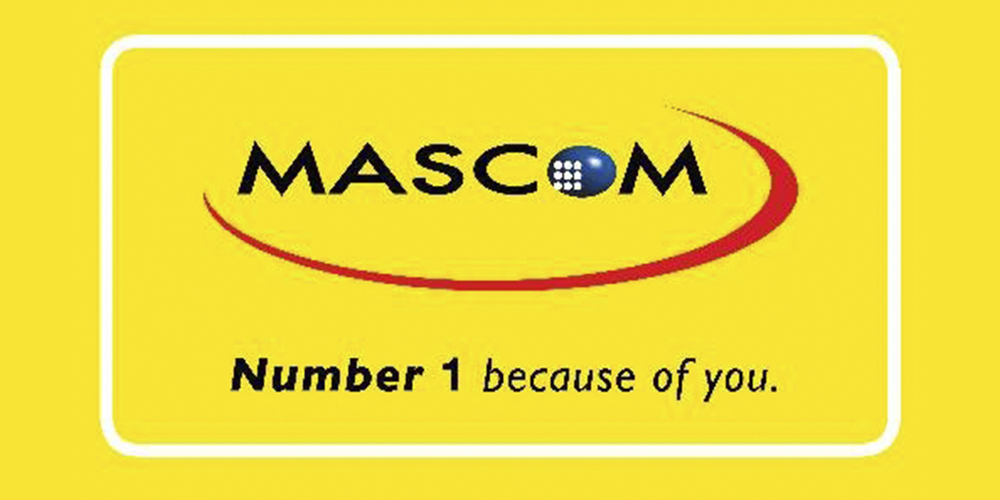 mascom