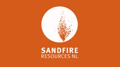 sandfire
