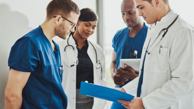healthcare jobs