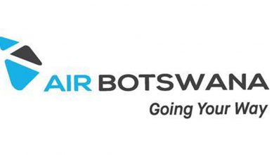 Jobs at AIR BOTSWANA