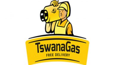 TswanaGas