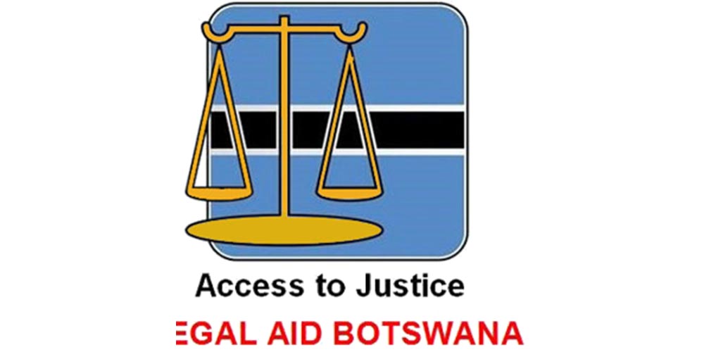 LegalAid