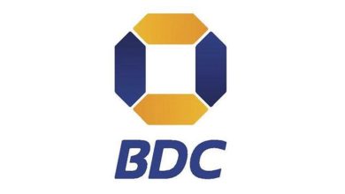 BDC logo