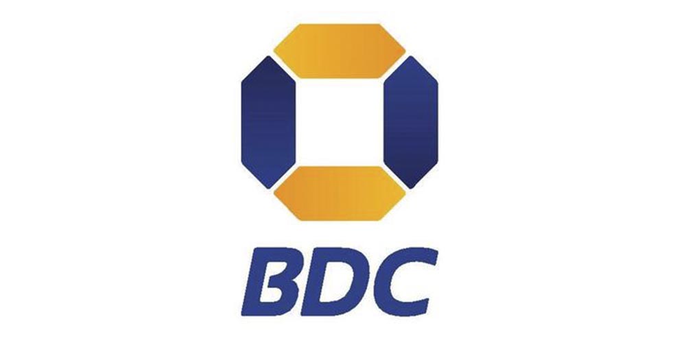 BDC logo