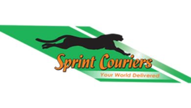 sprintcouriers