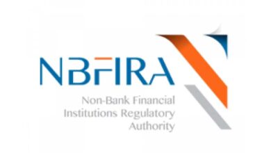 NBFIRA