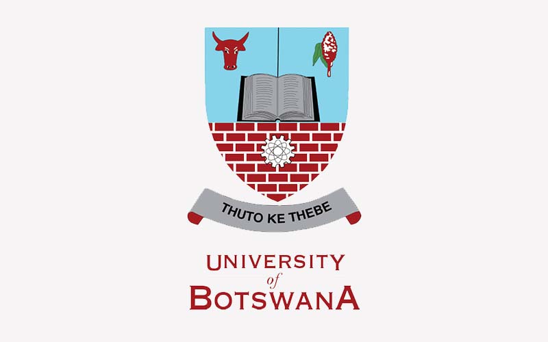 University Botswana