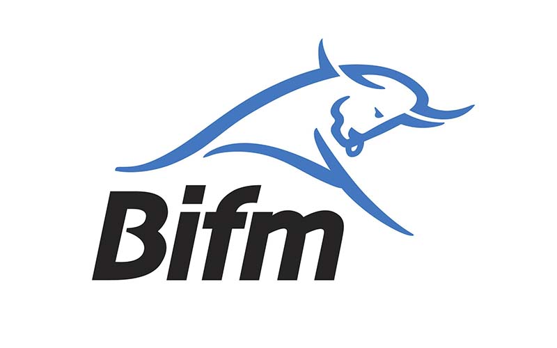 BIFM logo