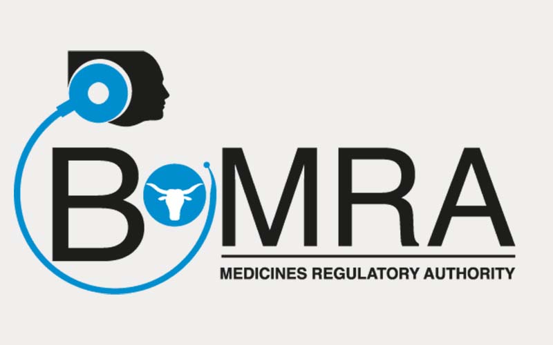 BOMRA logo
