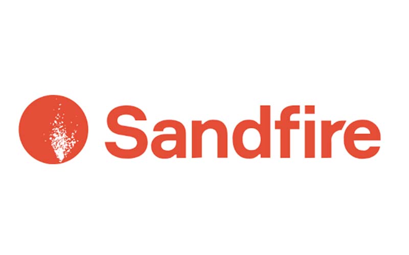 SandFire