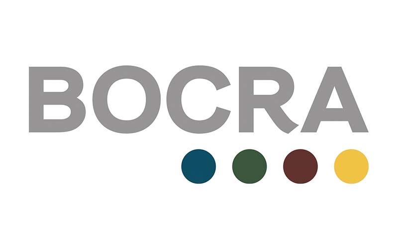 BOCRA