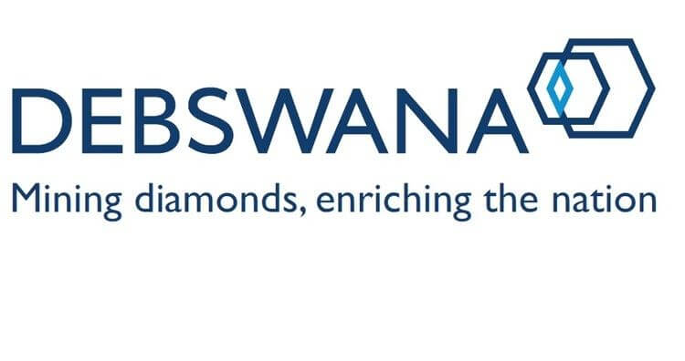 Debswana Diamond Company