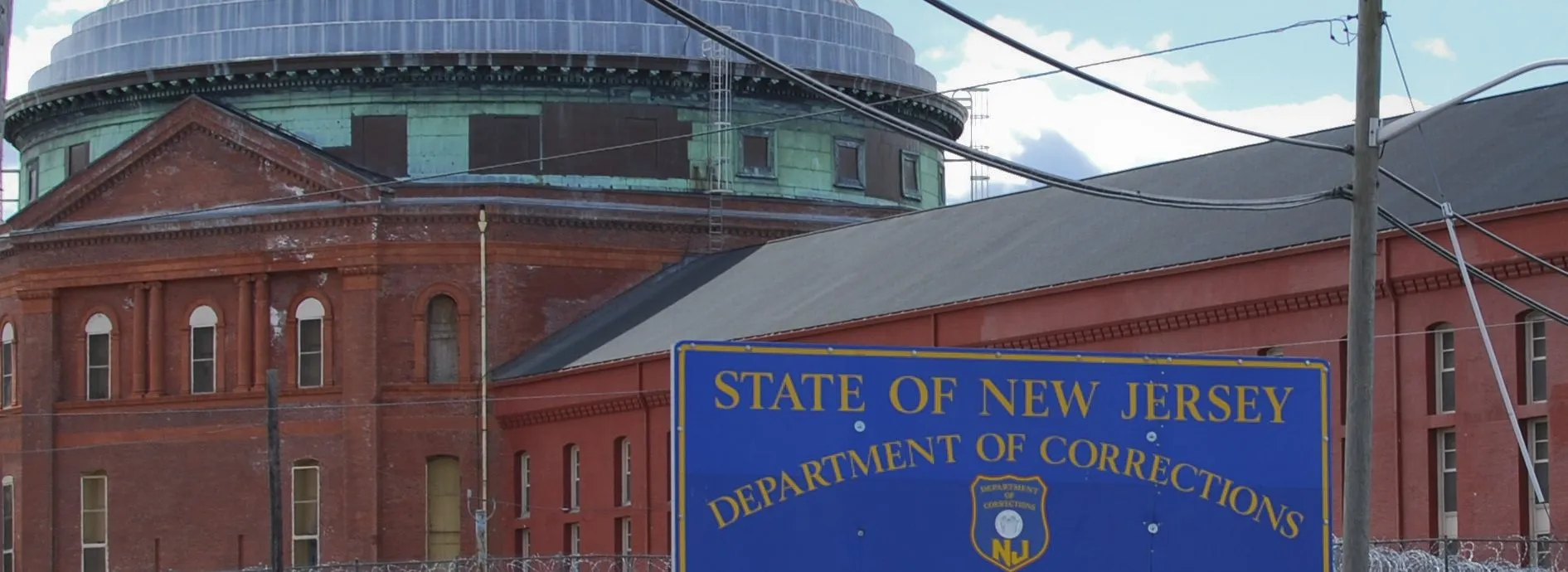 NJDOC