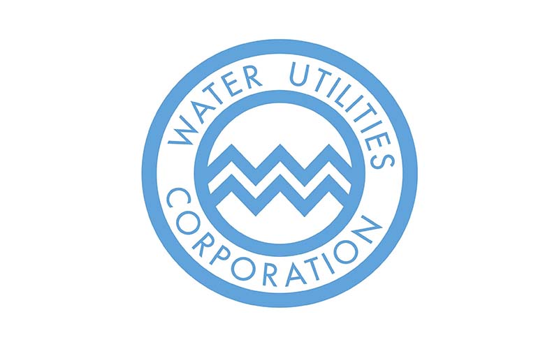 WUC logo