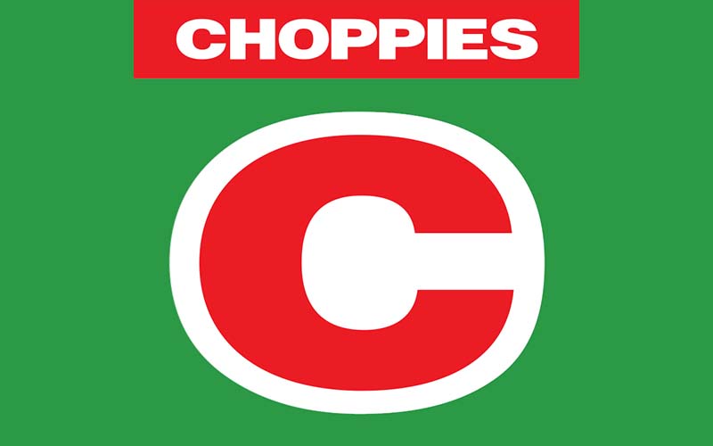 choppies