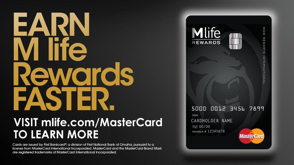 mlifeCCard