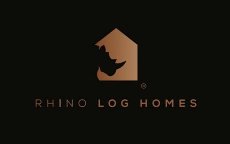 Rhino Log Homes