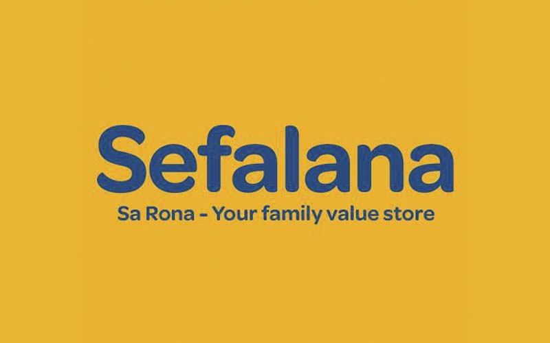 Sefalana