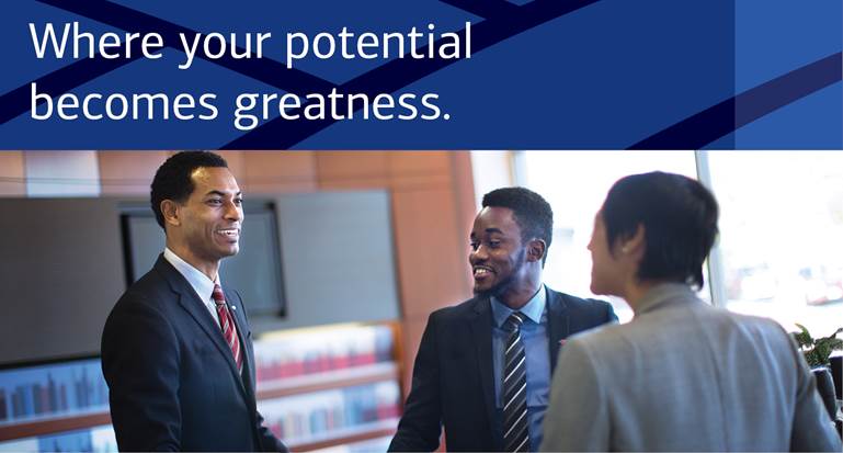Bank of America Investment Banking Winter 2024 Analyst Programme