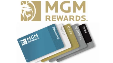 MGM Rewards