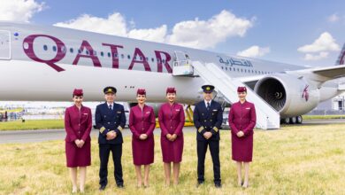 quatar airways