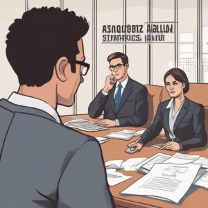 Make a Positive First Impression with Confident Body Language