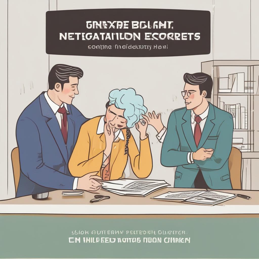 salary negotiation secrets