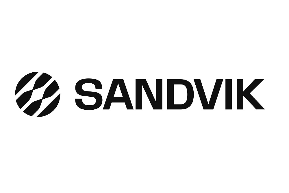 Sandvik logo new