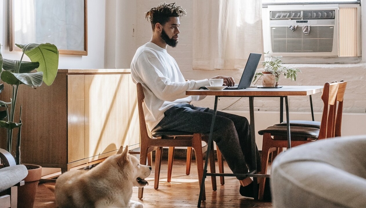 remote skills