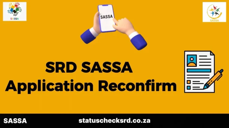 sassa