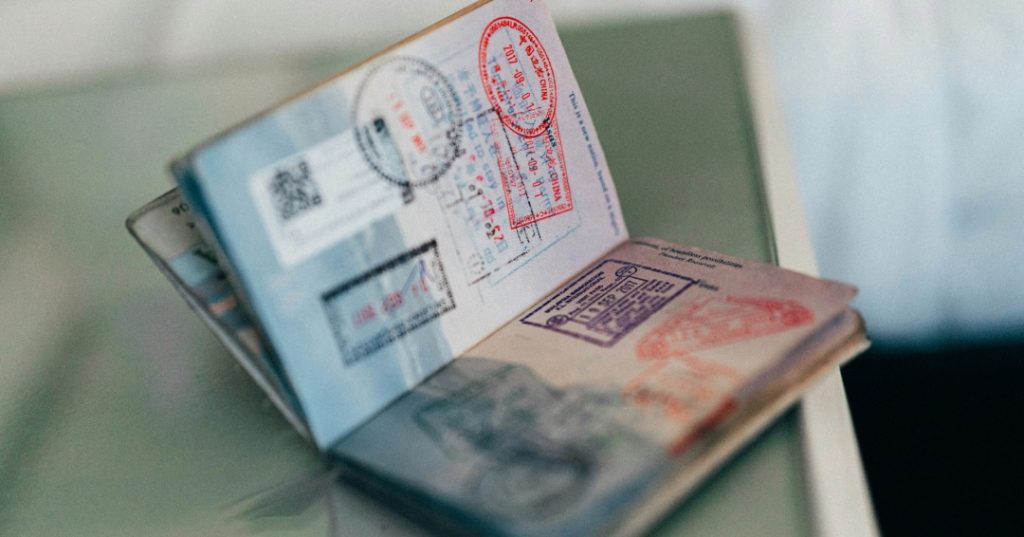 visa guide