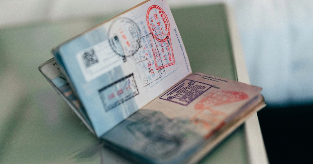 visa guide