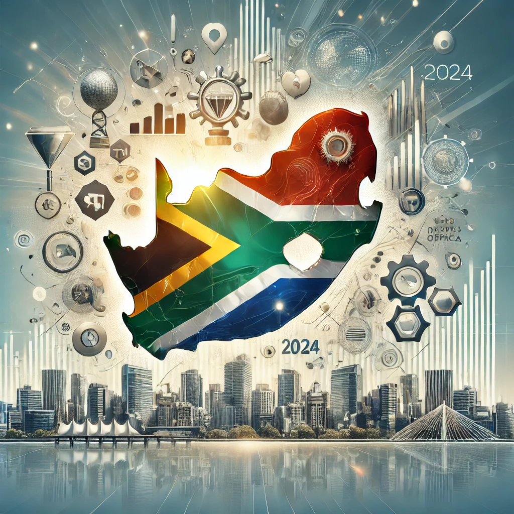 High Paying Jobs SA