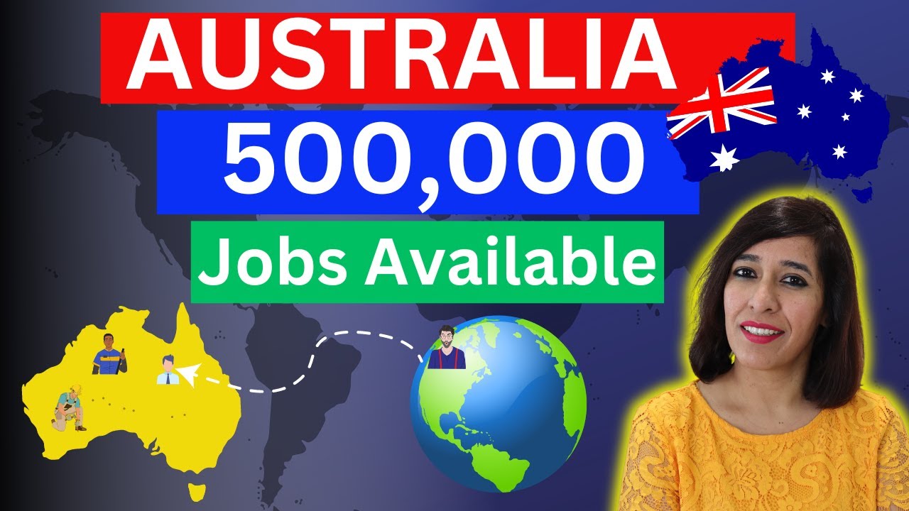 WorkAustralia