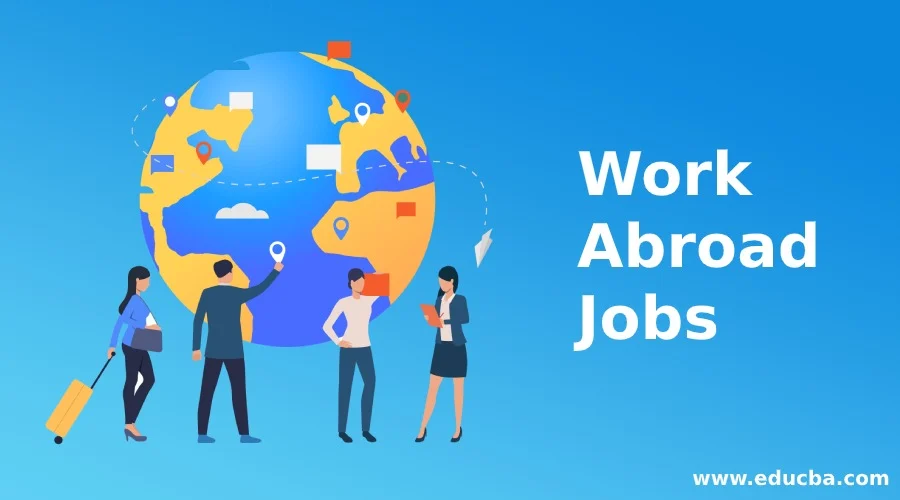 Job opportunities abroad