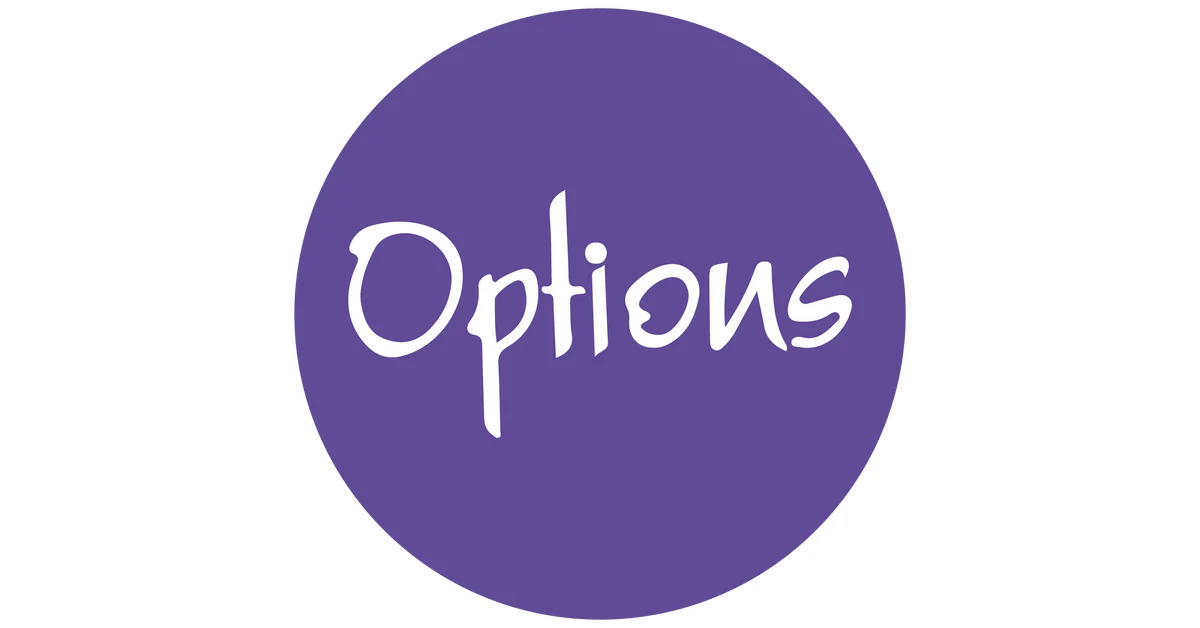 Options Logo