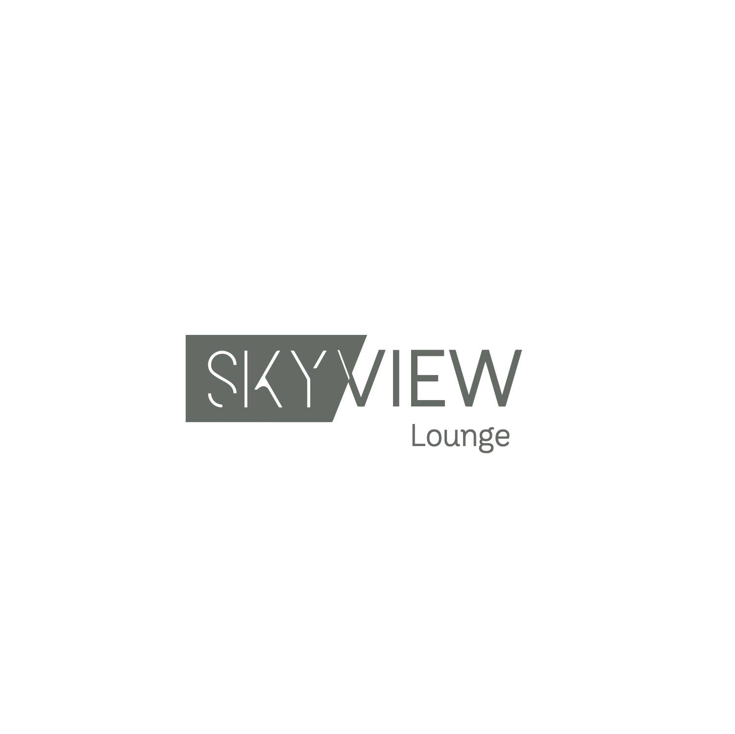 SKYVIEW LOUNGE