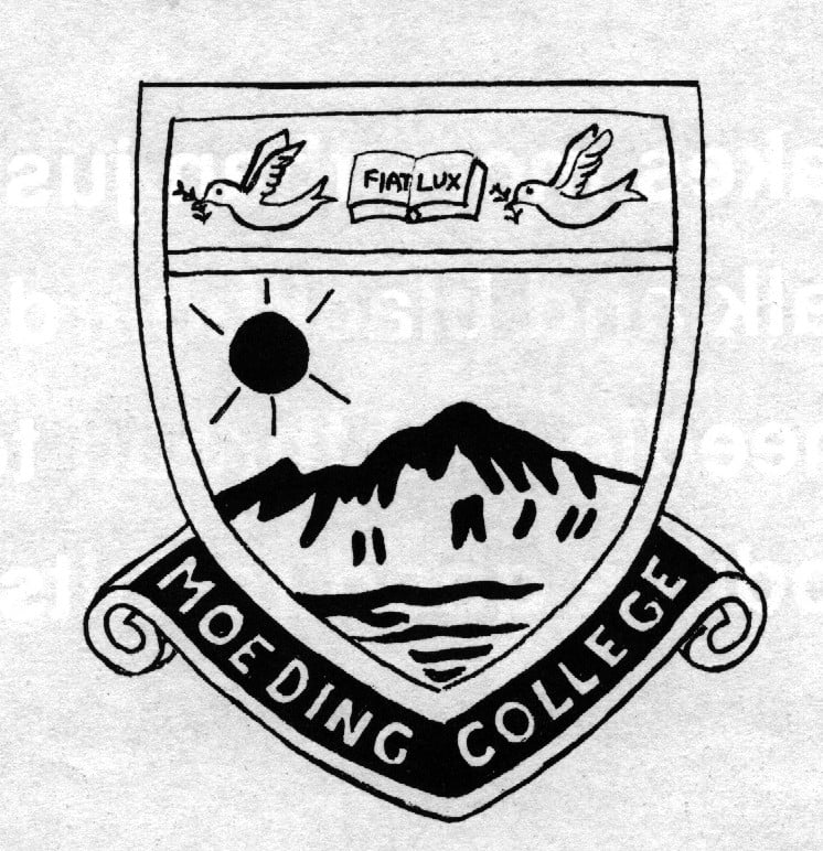 Moeding College Botswana