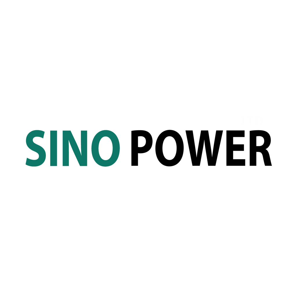 SINO POWER