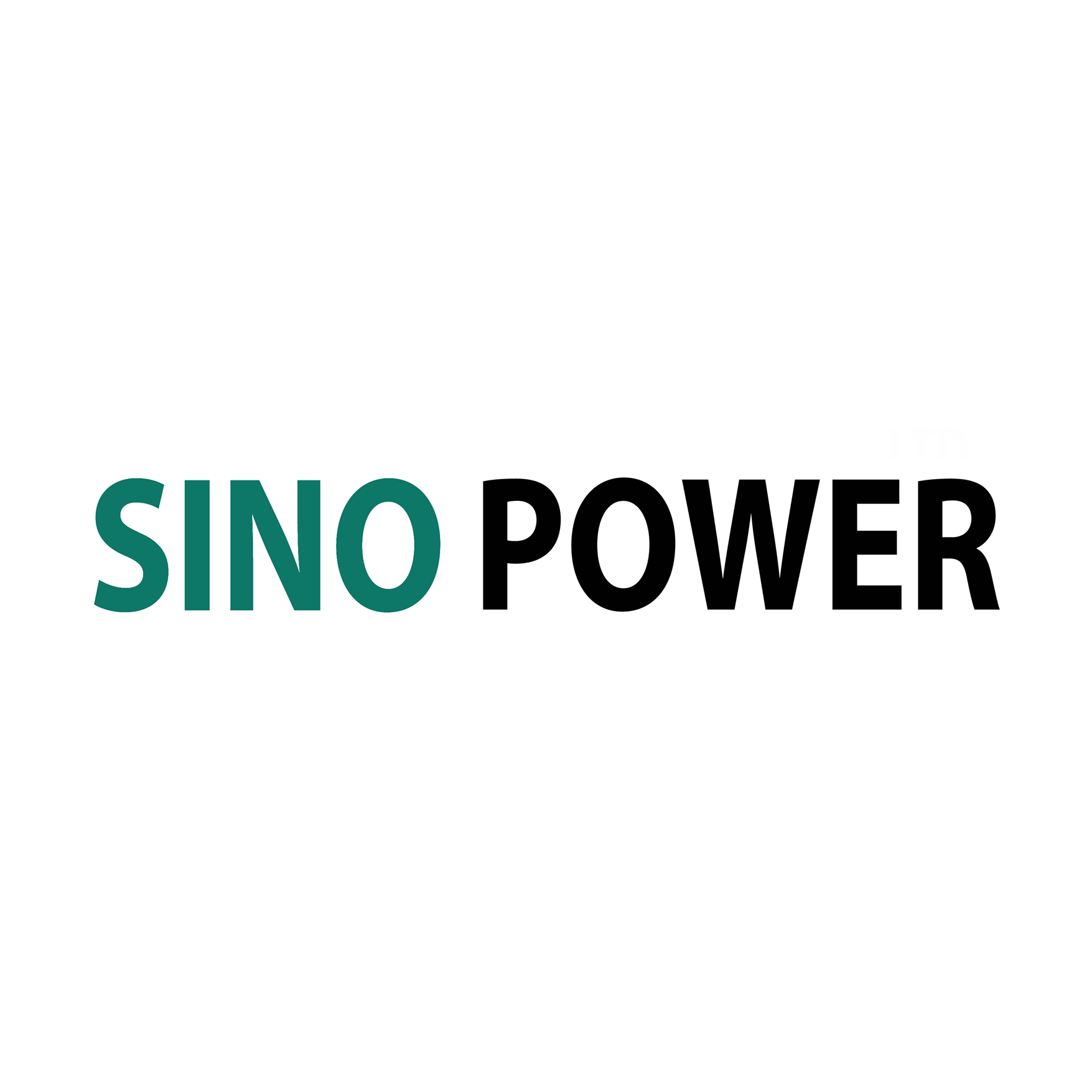 SINO POWER