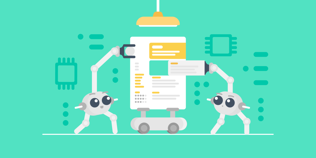 AI Resume Tools 2025