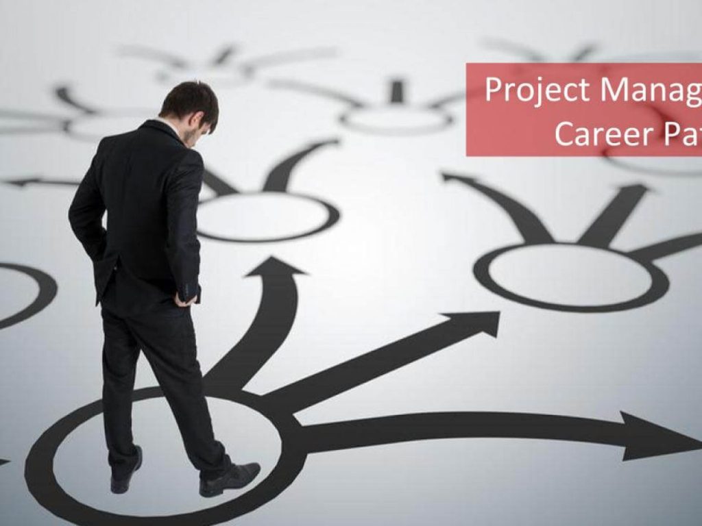 Project Management Career Path