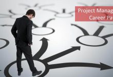 Project Management Career Path